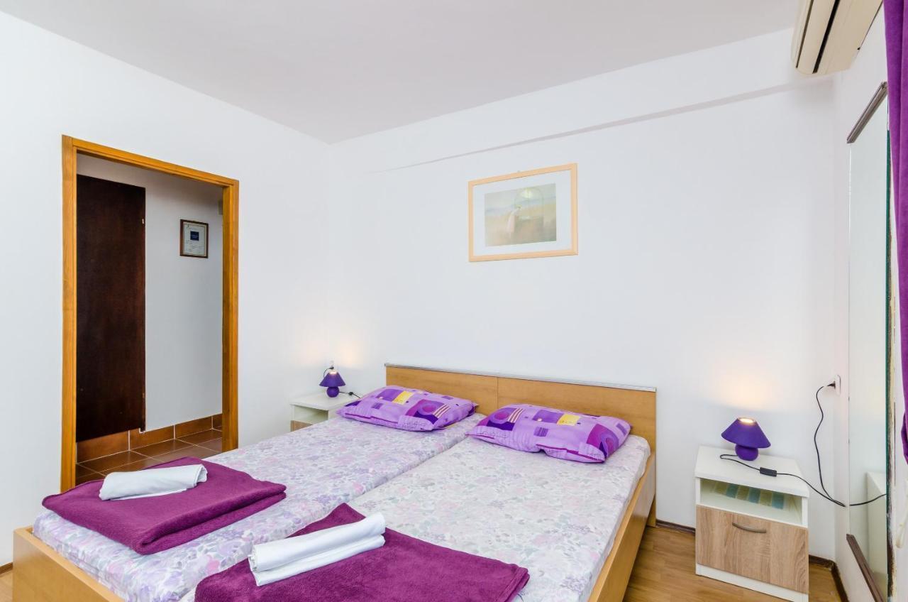 Apartments & Rooms Mihajica Cavtat Exterior photo
