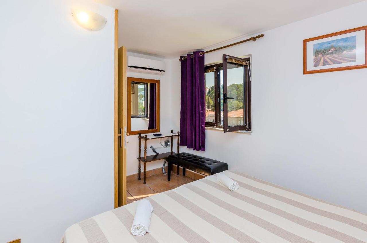 Apartments & Rooms Mihajica Cavtat Exterior photo