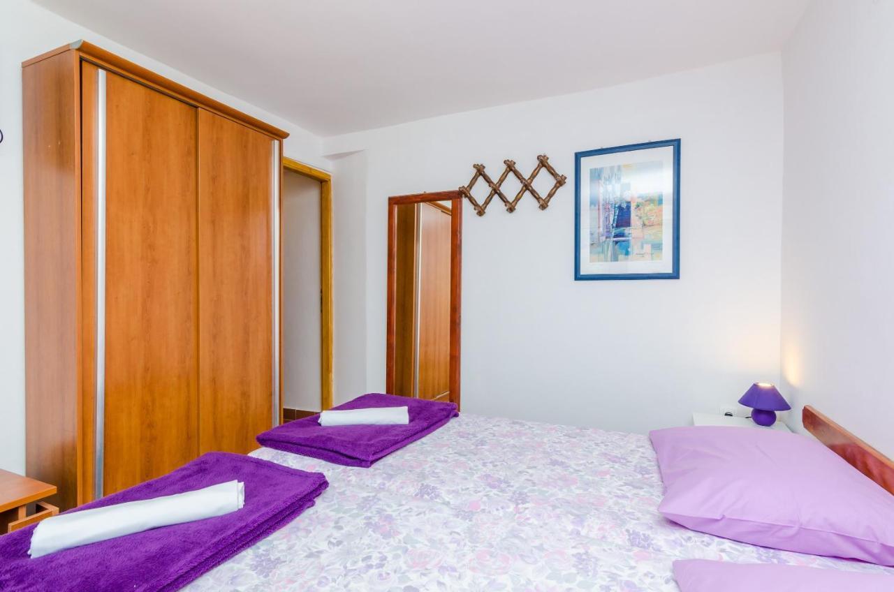 Apartments & Rooms Mihajica Cavtat Exterior photo