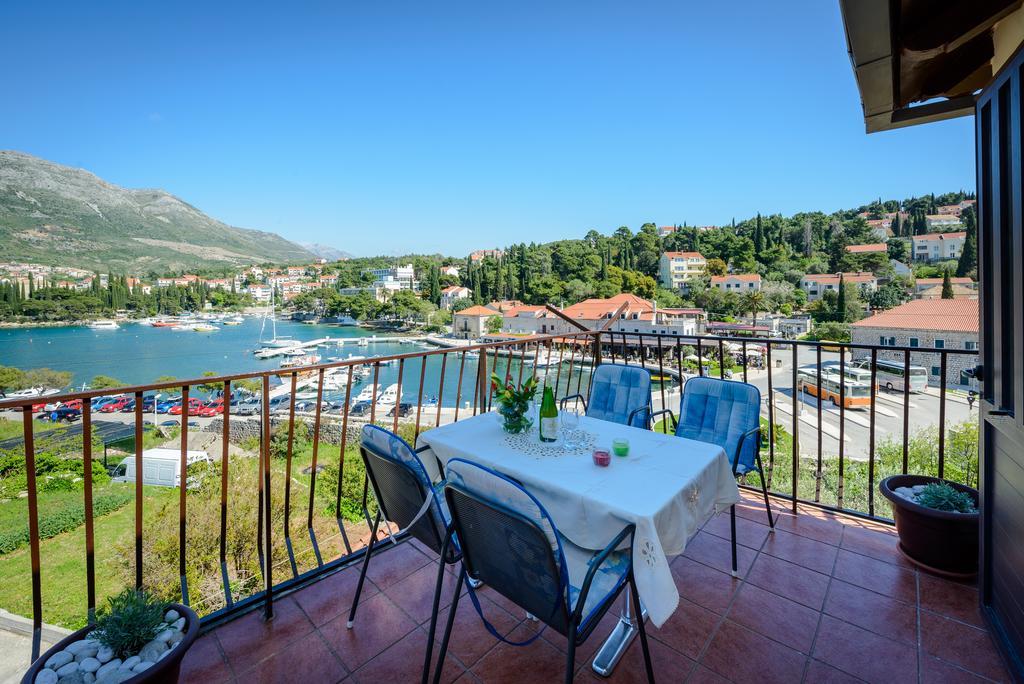 Apartments & Rooms Mihajica Cavtat Exterior photo
