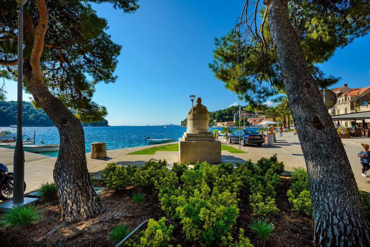 Apartments & Rooms Mihajica Cavtat Exterior photo