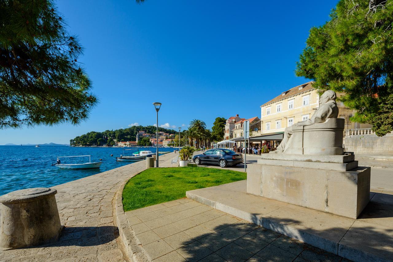 Apartments & Rooms Mihajica Cavtat Exterior photo
