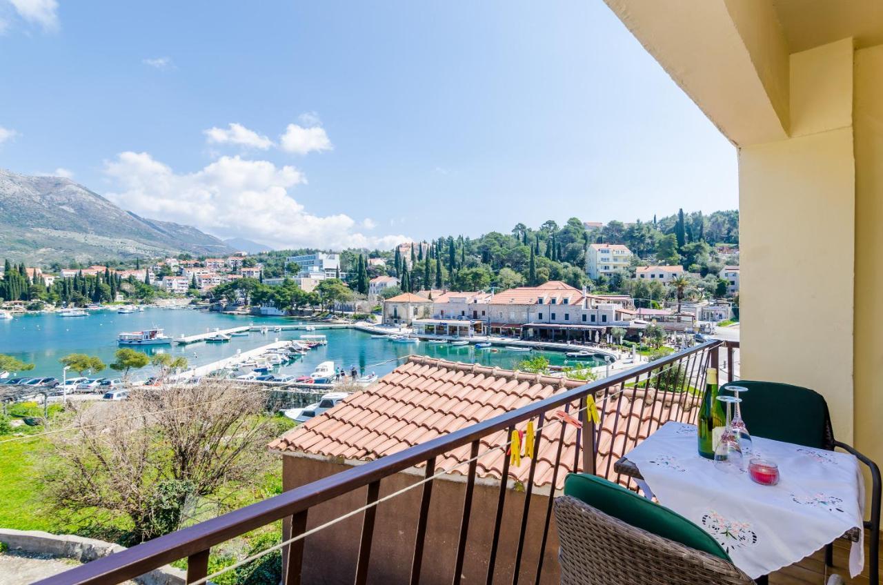 Apartments & Rooms Mihajica Cavtat Exterior photo