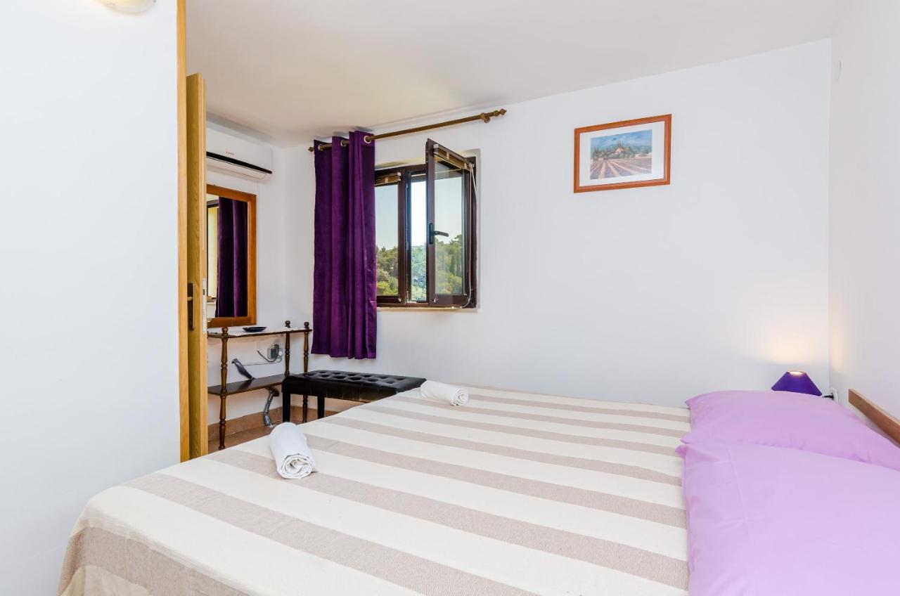 Apartments & Rooms Mihajica Cavtat Exterior photo