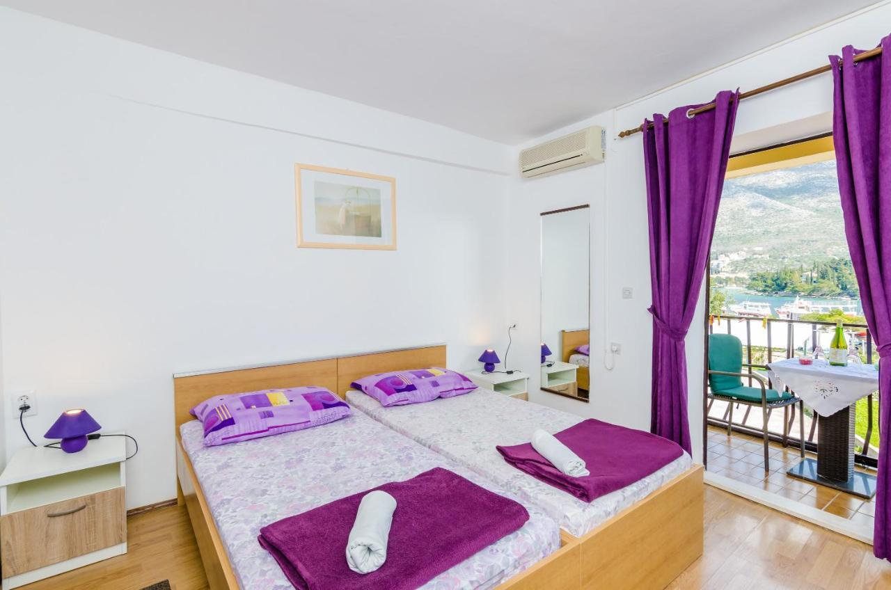 Apartments & Rooms Mihajica Cavtat Exterior photo